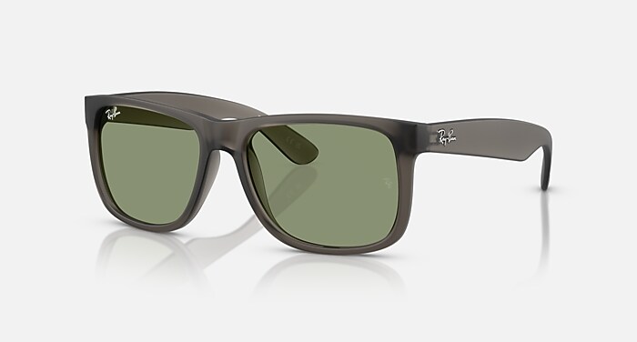 Justin Sunglasses | Ray-Ban® USA