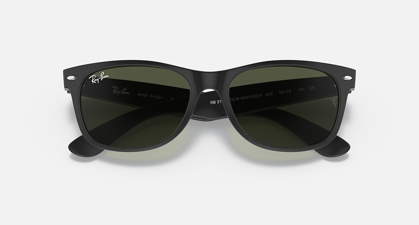 NEW WAYFARER CLASSIC RB2132 622 55-18