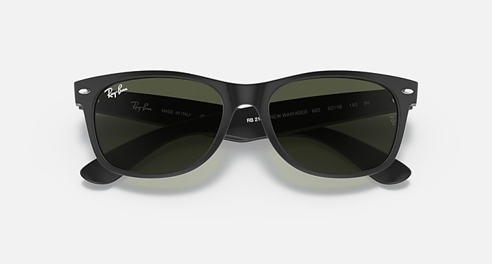 NEW WAYFARER CLASSIC RB2132 622 55-18