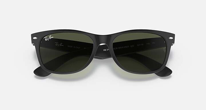 NEW WAYFARER CLASSIC RB2132 622 52-18