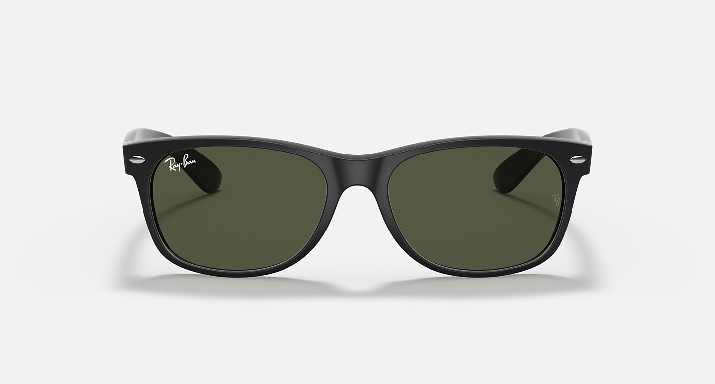 NEW WAYFARER CLASSIC RB2132 622 55-18