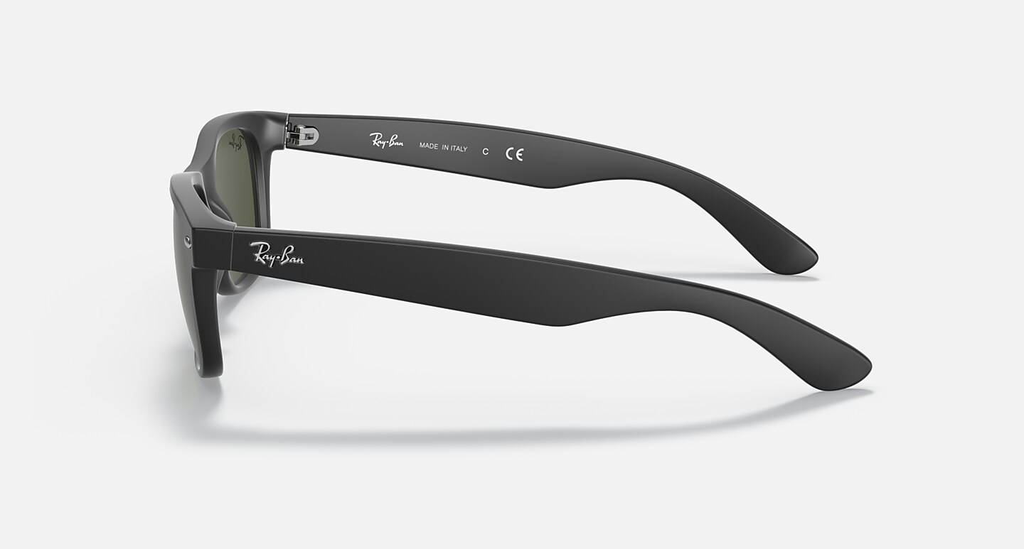 NEW WAYFARER CLASSIC RB2132 622 55-18