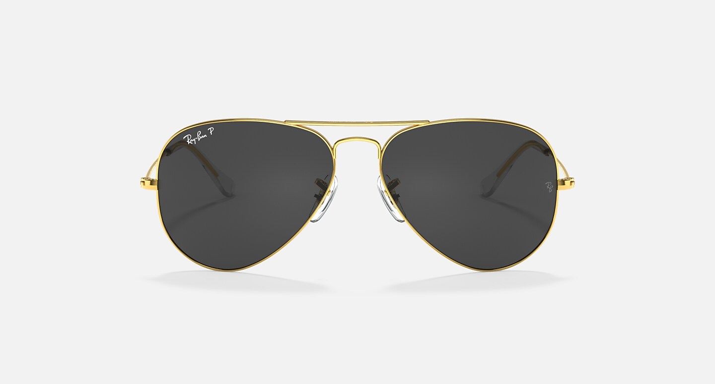 AVIATOR CLASSIC RB3025 919648 58-14