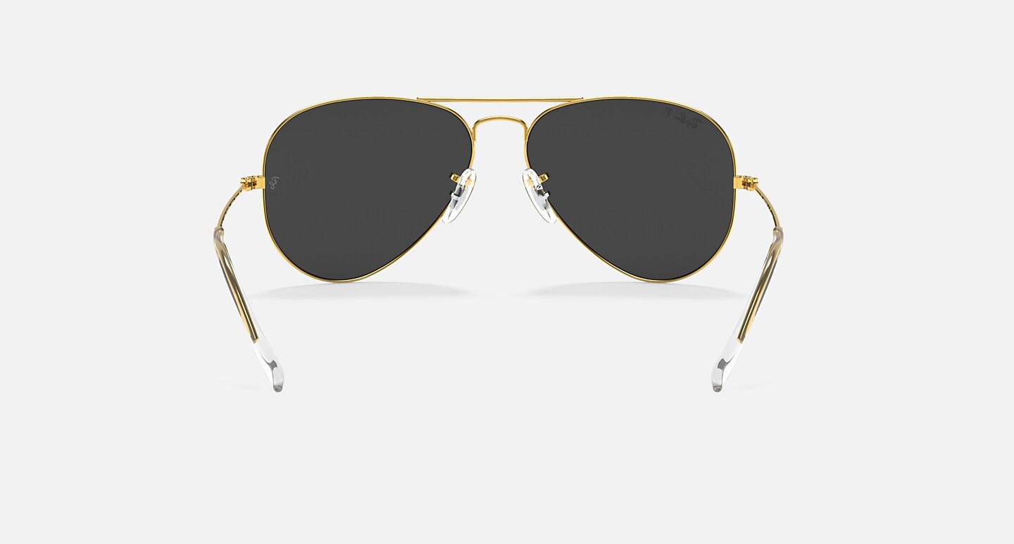 AVIATOR CLASSIC RB3025 919648 58-14