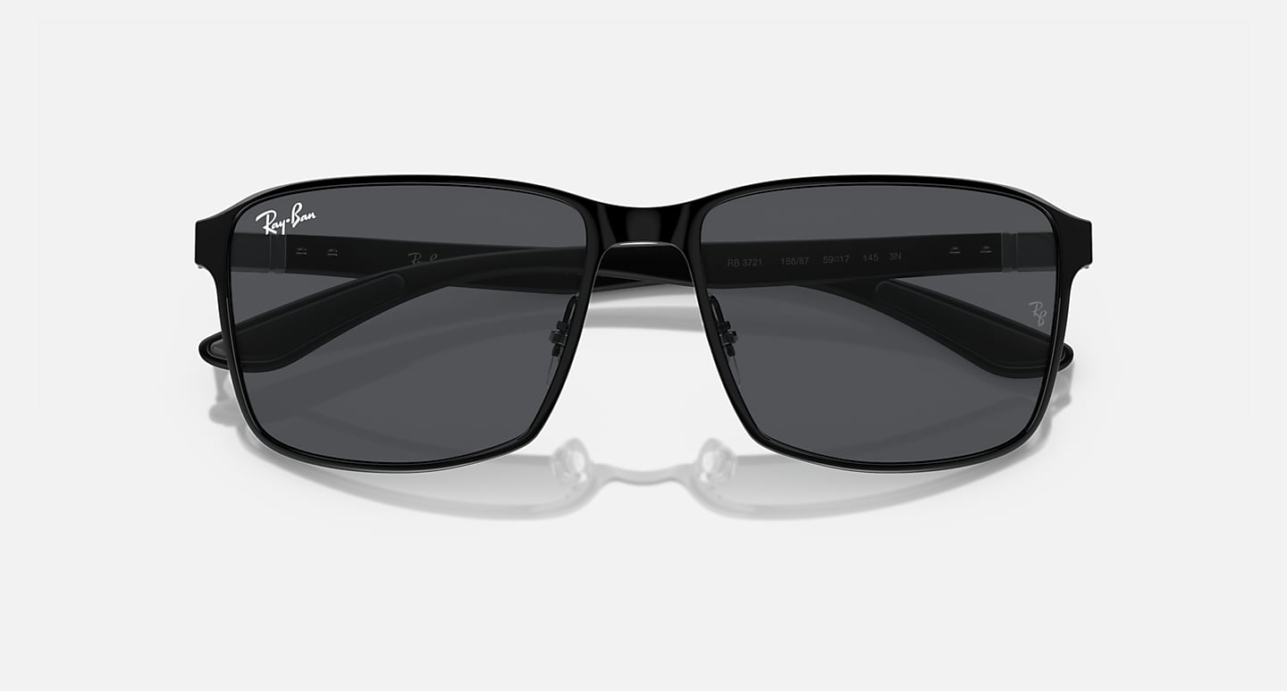 RB3721 RB3721 186/87 59-17