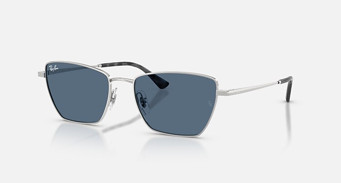 レイバン Ray-Ban RB4457D バイオベース Pulse コレクション レイバン サングラス Ray-Ban RB4457D 667787 55 オーバル