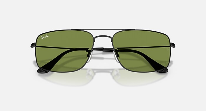 Ray-Ban B&L USA製 サングラス SPORT SERIES 3 レイバン公式ストア】 Ray-Ban® RB3763M SCUDERIA FERRARI COLLECTION