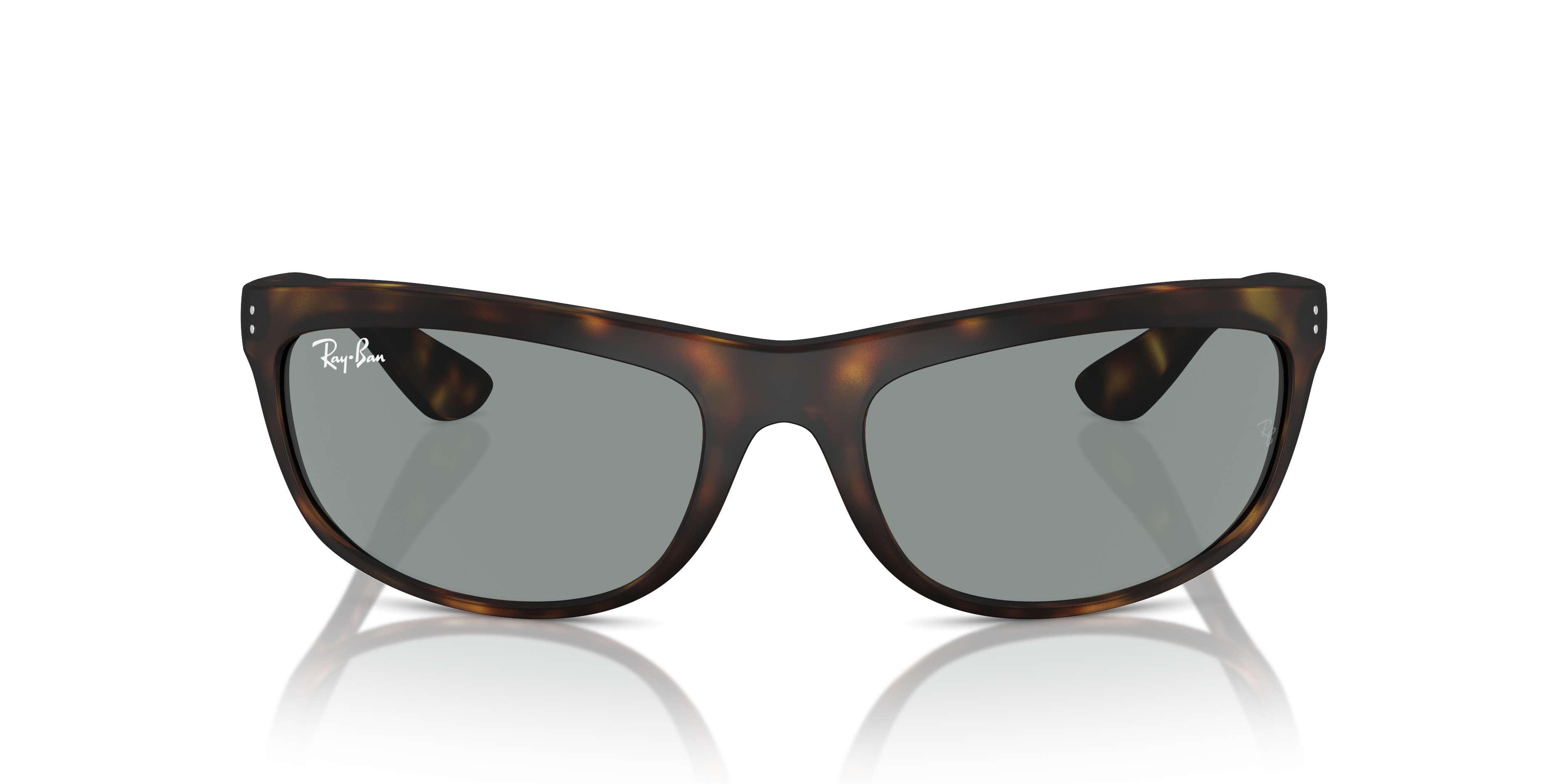 美品 レイバン balorama バロラマ RB4089 レイバン公式ストア】 Ray-Ban® BALORAMA サングラス | ハバナ X