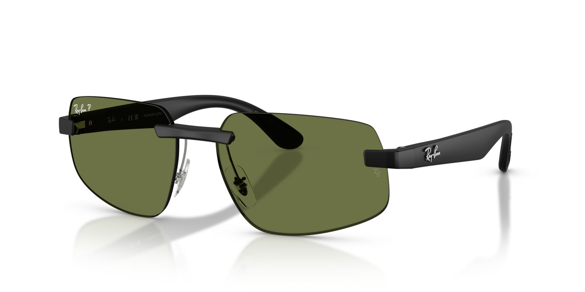 RB4475 POLARIZED+ LENSES 6