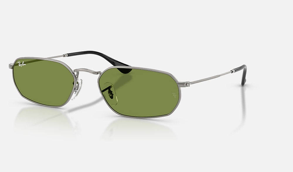 レイバン公式ストア】 Ray-Ban® RB3947 サングラス | ガンメタル X