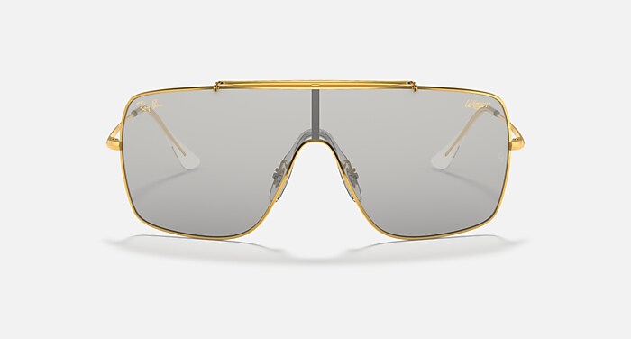 レイバン公式ストア】 Ray-Ban® WINGS II LEGEND LOGO