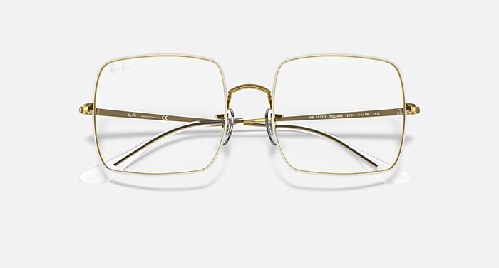 【送料,関税込】RayBanメガネ Square RB1971V Ray-Ban RB1971 Square 1971 Classic Sunglasses | LensCrafters