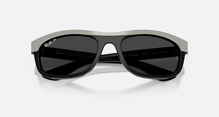 レイバン公式ストア】 Ray-Ban® BALORAMA STREET NEAT サングラス