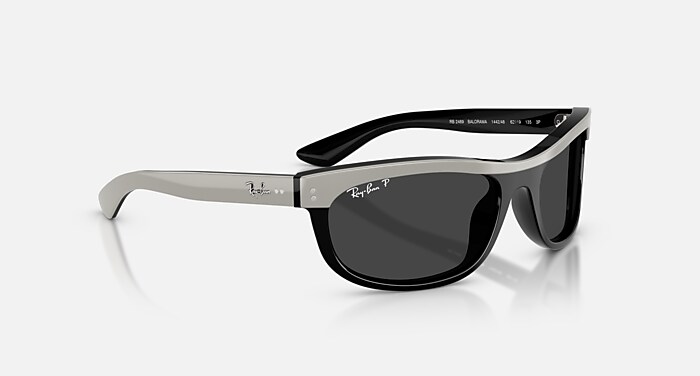 レイバン公式ストア】 Ray-Ban® BALORAMA STREET NEAT サングラス