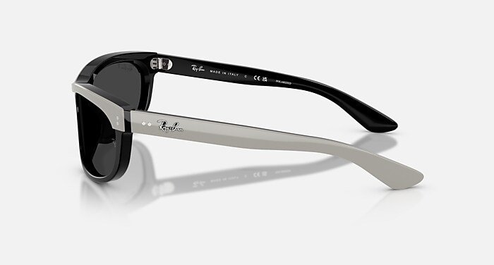 レイバン公式ストア】 Ray-Ban® BALORAMA STREET NEAT サングラス
