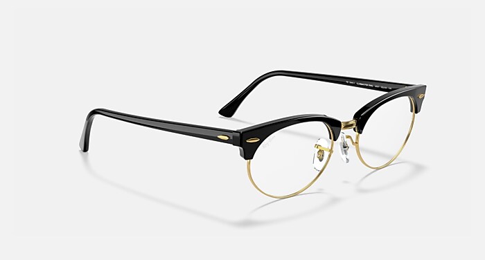 RayBan　CLUBMASTER OVAL ヴィンテージ Ray-Ban Clubmaster Oval 3946 Sunglasses