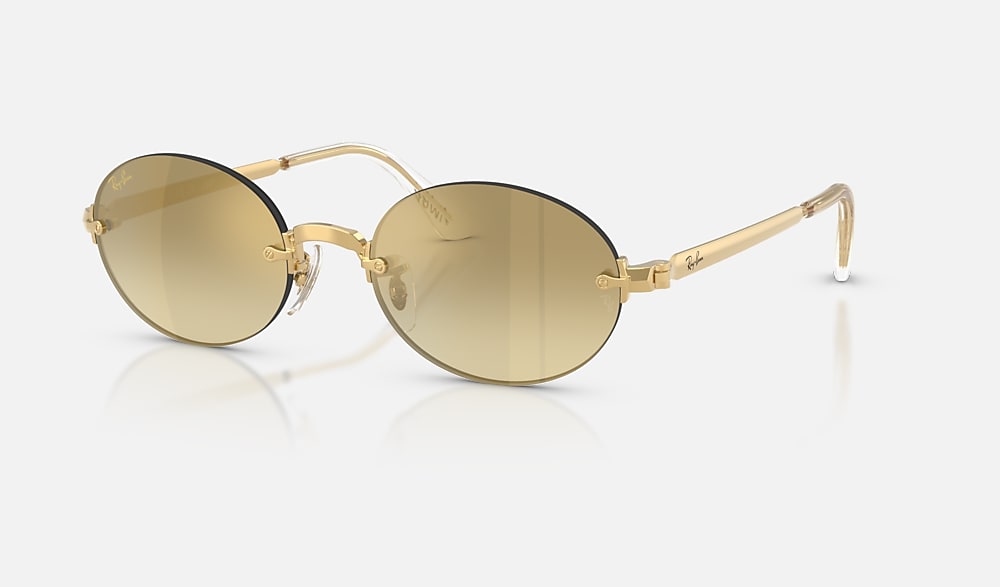 レイバン公式ストア】 Ray-Ban® RB3929 BY A$AP ROCKY サングラス