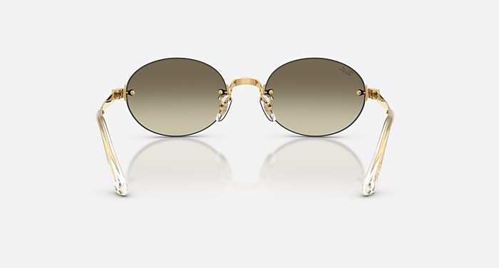 レイバン公式ストア】 Ray-Ban® RB3929 BY A$AP ROCKY サングラス