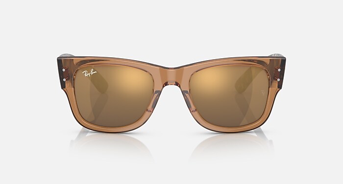 レイバン公式ストア】 Ray-Ban® MEGA WAYFARER サングラス 