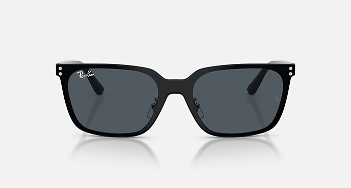 レイバン公式ストア】 Ray-Ban® RB3784D サングラス | シルバー X