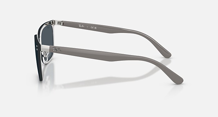 RayBan サングラス グレー 即購入OK レイバン公式ストア】 Ray-Ban® RB4401D サングラス