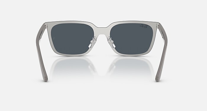レイバン公式ストア】 Ray-Ban® RB3784D サングラス | シルバー X
