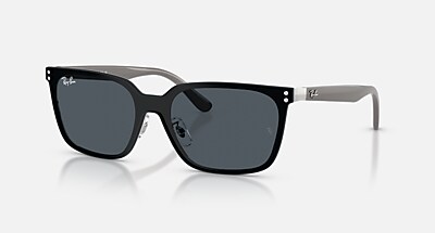 Reyｰban サングラス 清光堂 RAY-BAN レイバンサングラスRB4184F 903/8G 送料無料