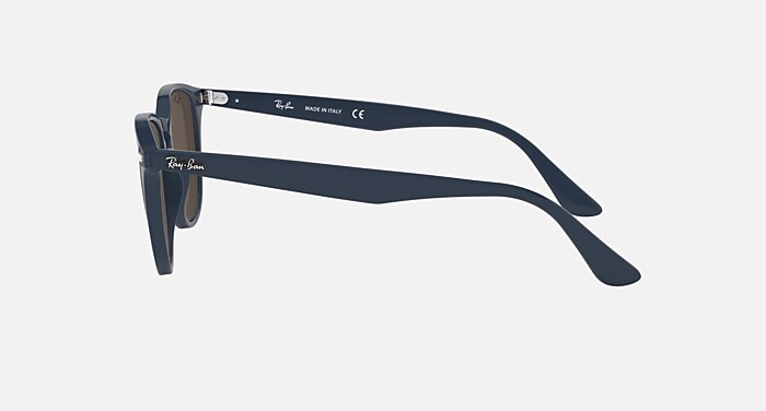 レイバン　ORB4259F レイバン公式ストア】 Ray-Ban® RB4259 サングラス | ブラック X