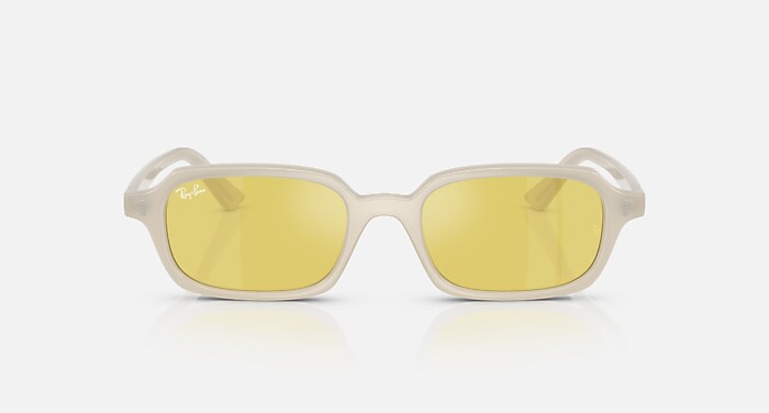 大幅値下げ✨Ray-Ban XIME BIO-BASED レイバン レイバン公式ストア】 Ray-Ban® ZURI BIO-BASED サングラス
