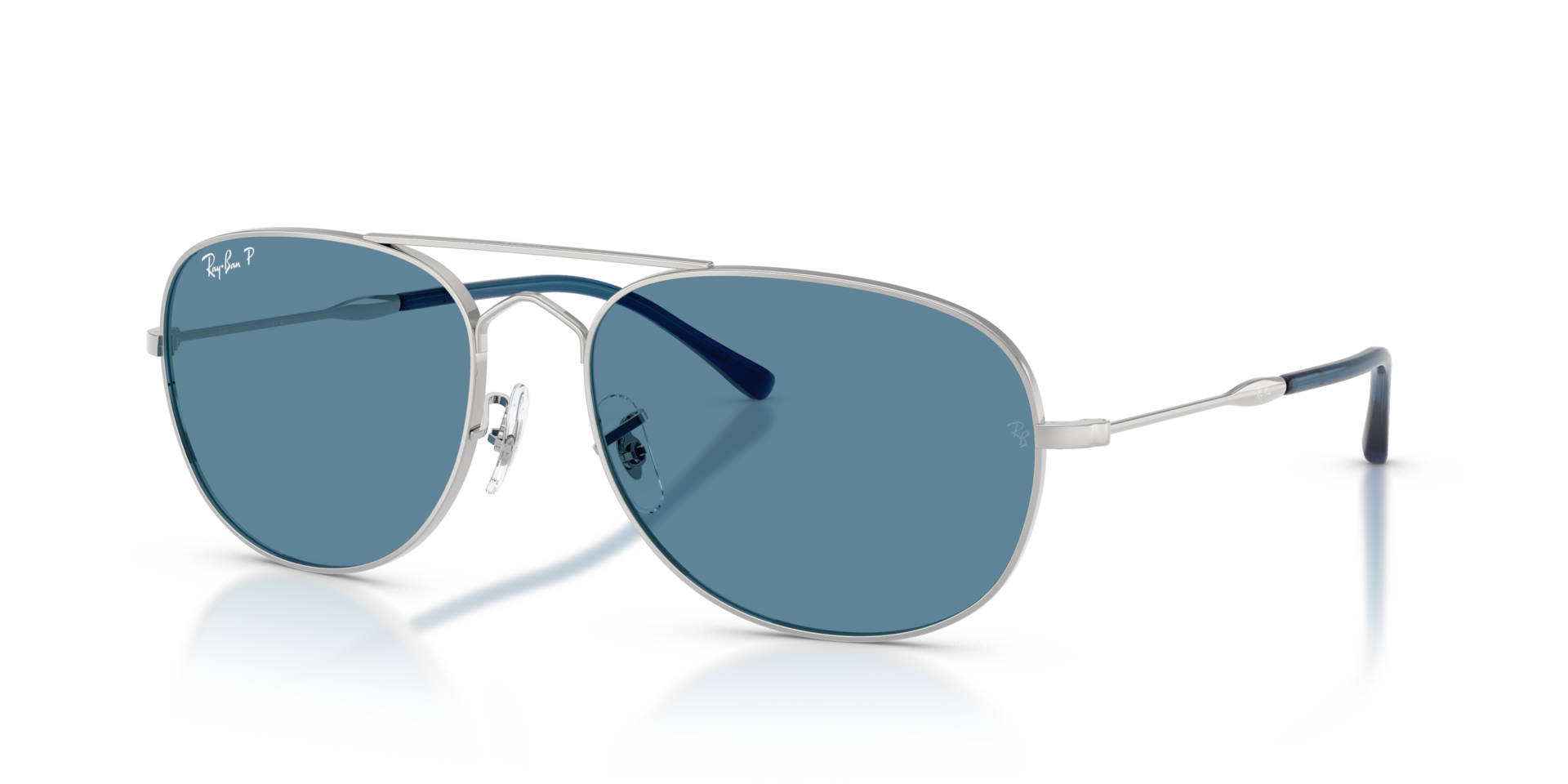 BAIN BRIDGE POLARIZED+ LENSES
