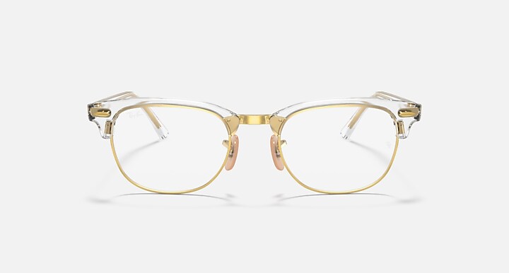 CLUBMASTER OPTICS RB5154 5762 51-21