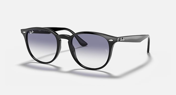 RB4259 Sunglasses in Black and Light Blue - RB4259F | Ray-Ban® US