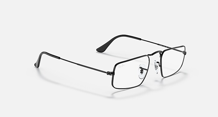 JULIE OPTICS Eyeglasses with Black Frame - RB3957V | Ray-Ban® US
