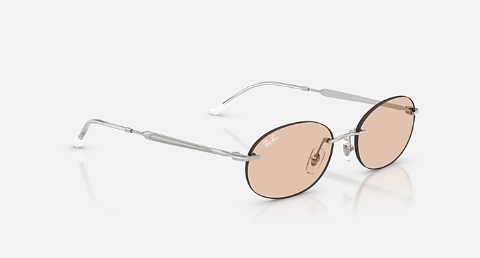 レイバン公式ストア】 Ray-Ban® RB3767 TRANSITIONS ® COLOR TOUCH