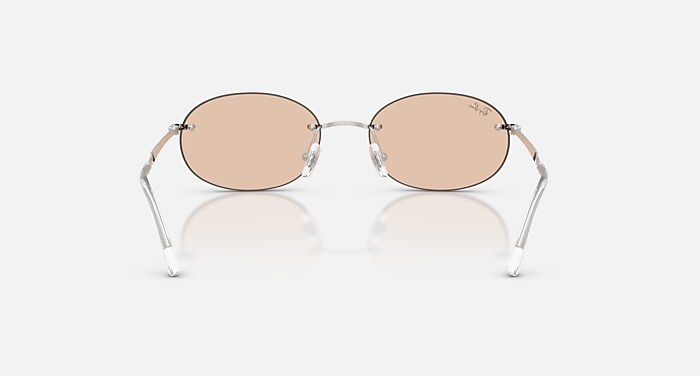 Ray-Ban サングラス Ray-Ban（レイバン） サングラス 純正レンズ対応 RB3721CH 187/J0 59