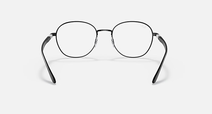 RB6461 OPTICS Eyeglasses with Black Frame - RB6461 | Ray-Ban® US
