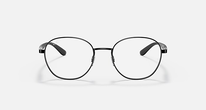 RB6461 OPTICS Eyeglasses with Black Frame - RB6461 | Ray-Ban® US