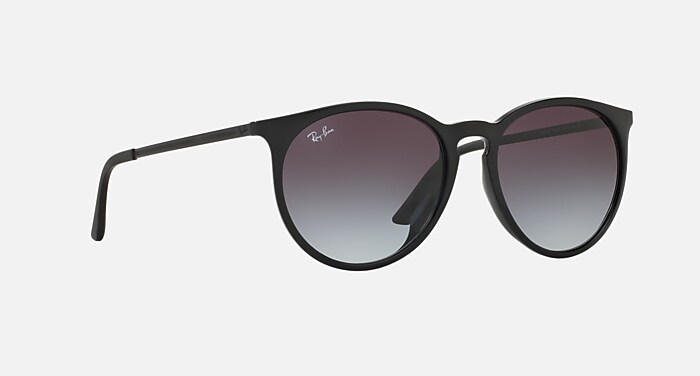 Ray-Ban サングラス RB4274F RB4274F Sunglasses in Black and Grey - RB4274F | Ray-Ban®