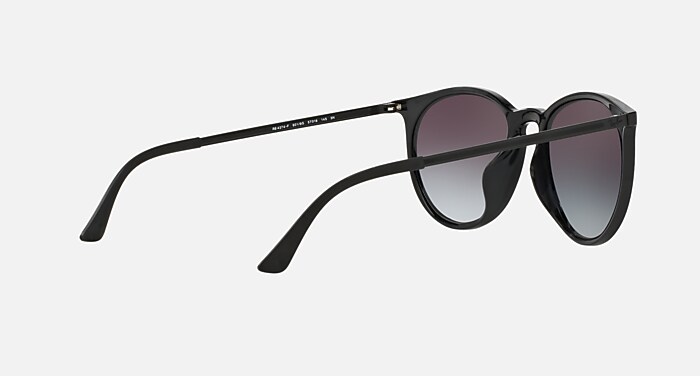 RB4274F Sunglasses in Black and Grey - RB4274F | Ray-Ban®