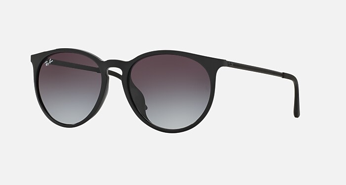 RB4274F Sunglasses in Black and Grey - RB4274F | Ray-Ban®