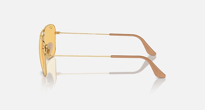 CARAVAN AMBERMATIC LENSES REVISITED Sunglasses in Arista