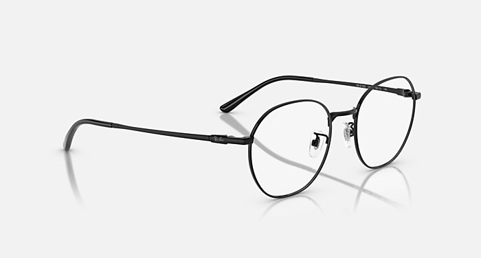 鏡 レイバン公式ストア】 Ray-Ban® RB8778D OPTICS TITANIUM メガネ
