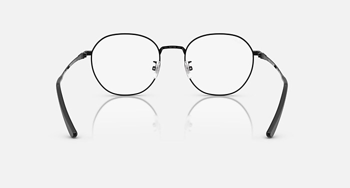 希少！RAY-BANレイバン☆ディスプレイ　メガネ サングラスレイバンフレーム 楽天市場】レイバン 眼鏡 メガネ Ray-Ban rx8746d 1074 チタン
