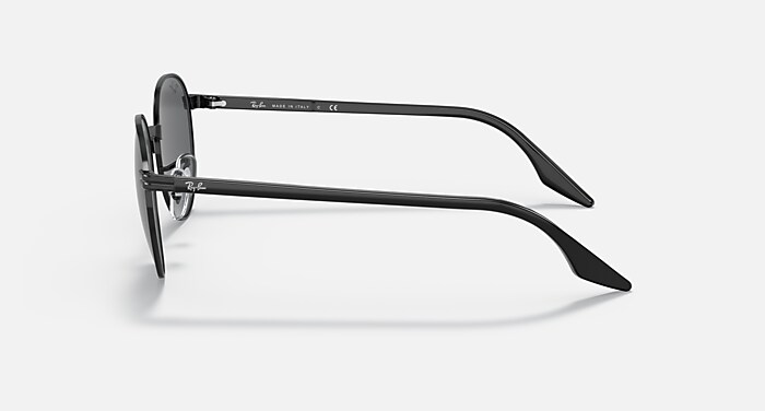 レイバン公式ストア】 Ray-Ban® RB3691 サングラス | ブラック X