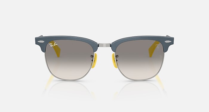 Ray-Ban Scuderia Ferrari サングラス rb-4297-m RB3807M SCUDERIA FERRARI COLLECTION Sunglasses in Brushed