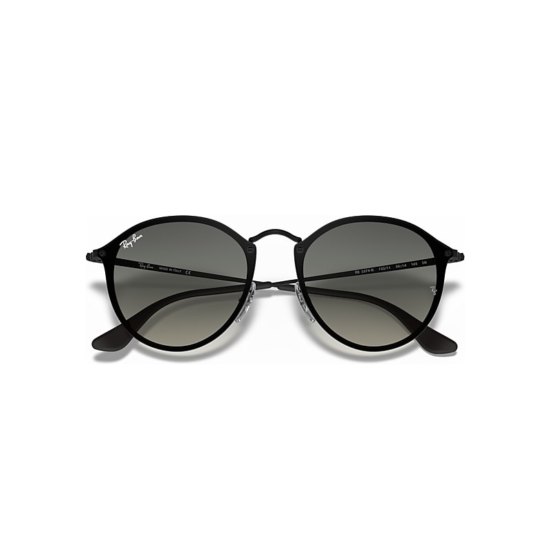 Ray-Ban ブラック RB3574N 153/11 59-14 rb3574n-153-11-00-1200x600.jpg