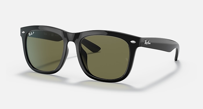 レイバン公式ストア】 Ray-Ban® RB4260D サングラス | ブラック X G-15 