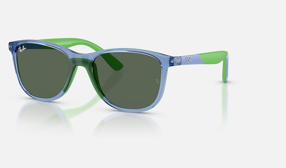 レイバン公式ストア】 Ray-Ban® RAY-BAN DISNEY - ZOOTOPIA SUN