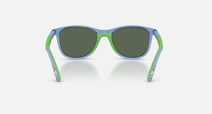 Ray-Ban サングラス 楽天市場】レイバン サングラス RB4387F 901/71 55 アジアン