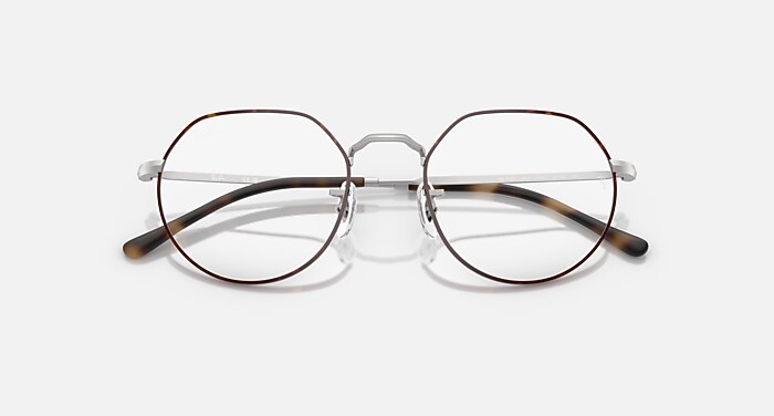 レイ Ray-Ban(レイバン) RX 5426D-8286ポリッシュブラック(54) – 武田メガネ